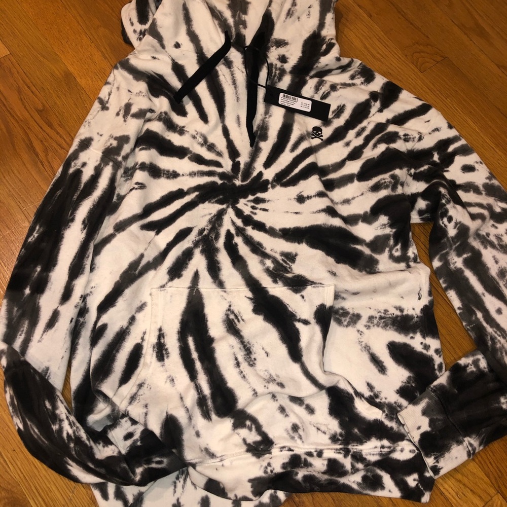Soul Cycle Hoodie